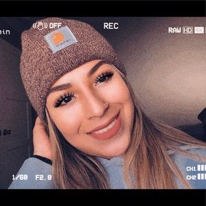 Meet your Posher, Areli